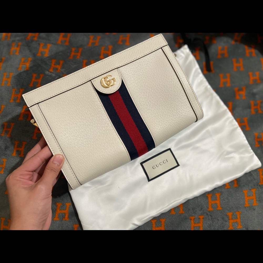 Gucci bag